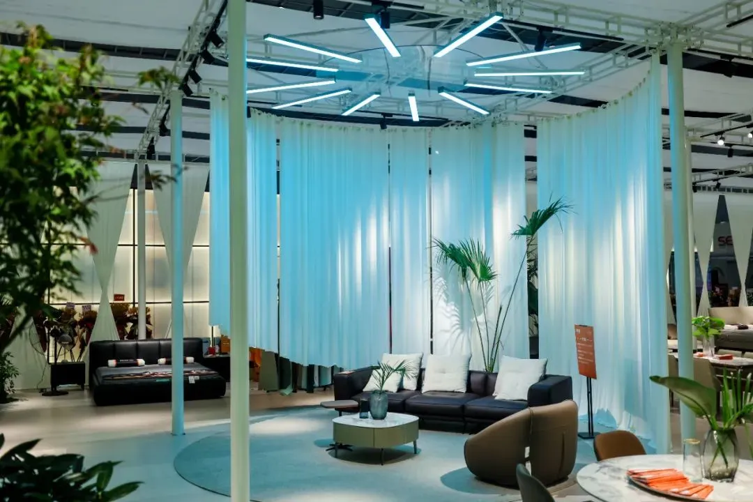 2024第20届中国·沈阳家博会盛大开幕(图10)