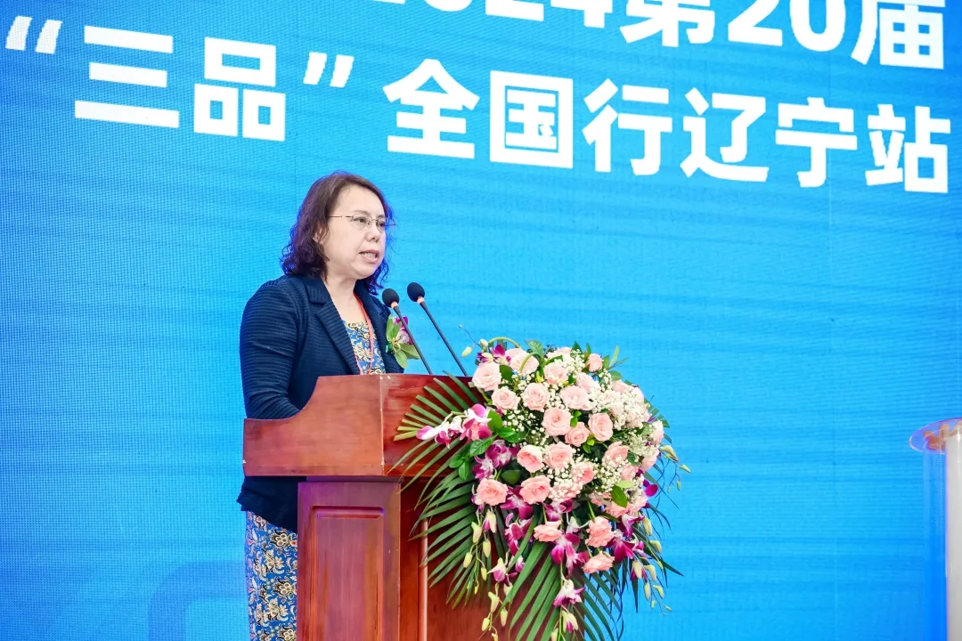 2024第20届中国·沈阳家博会盛大开幕(图6)