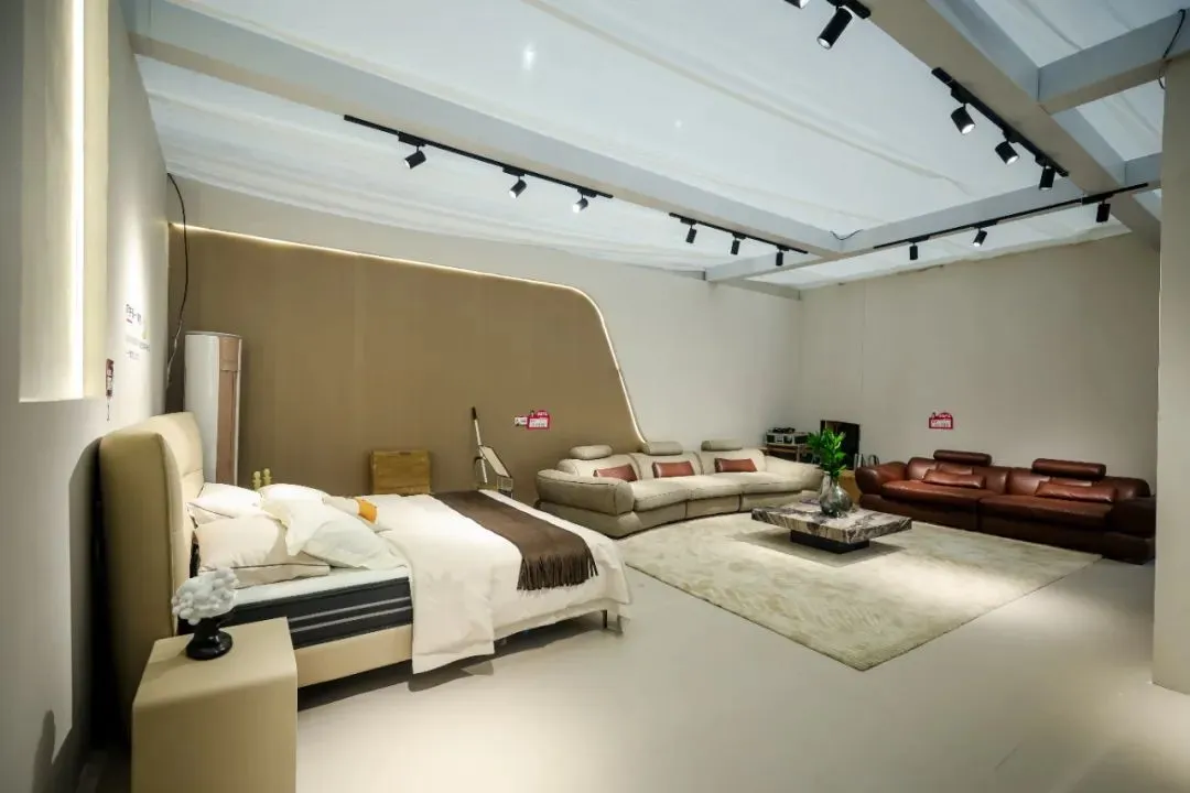 2024第20届中国·沈阳家博会盛大开幕(图12)