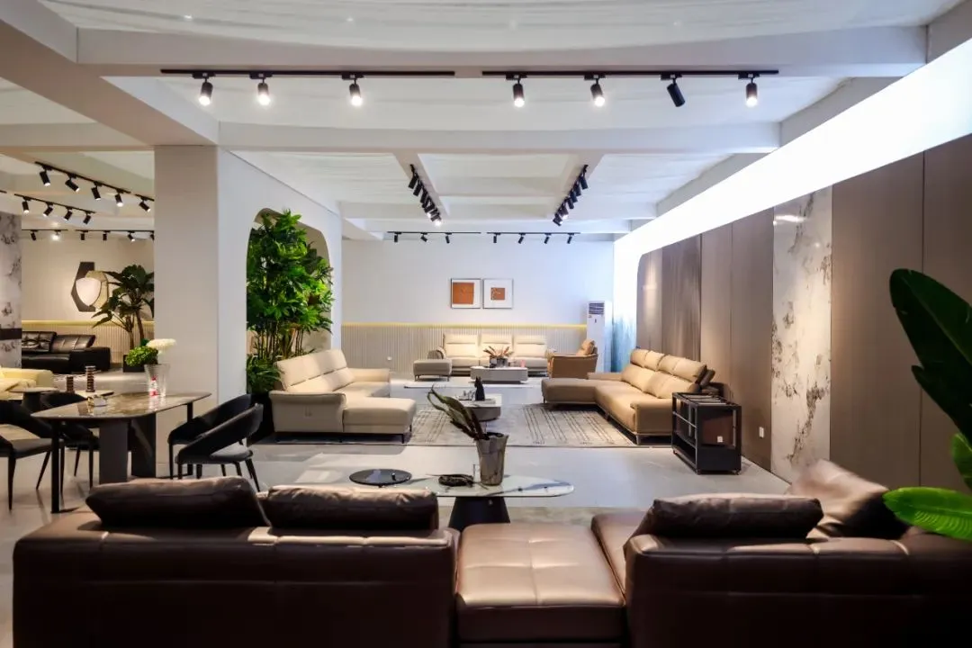 2024第20届中国·沈阳家博会盛大开幕(图14)