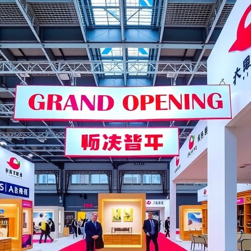 2024第20届中国·沈阳家博会盛大开幕(图11)