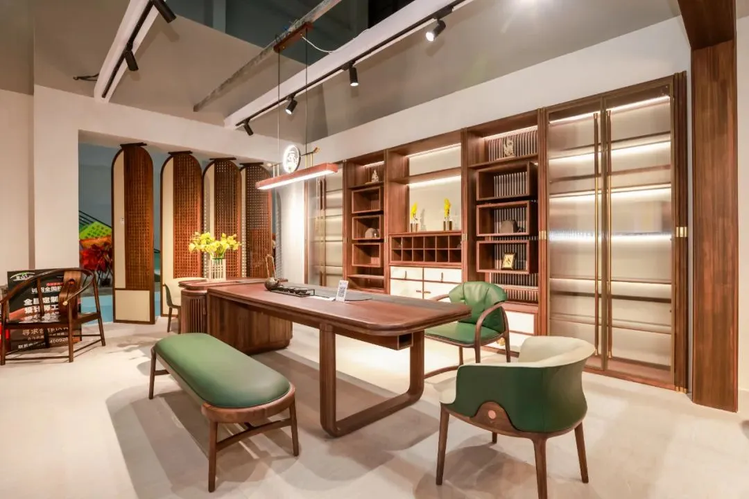 2024第20届中国·沈阳家博会盛大开幕(图13)