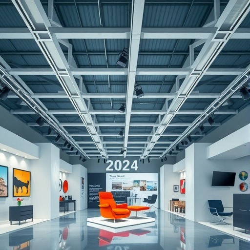 中国国际家具展览会 | 行稳致远成就业内