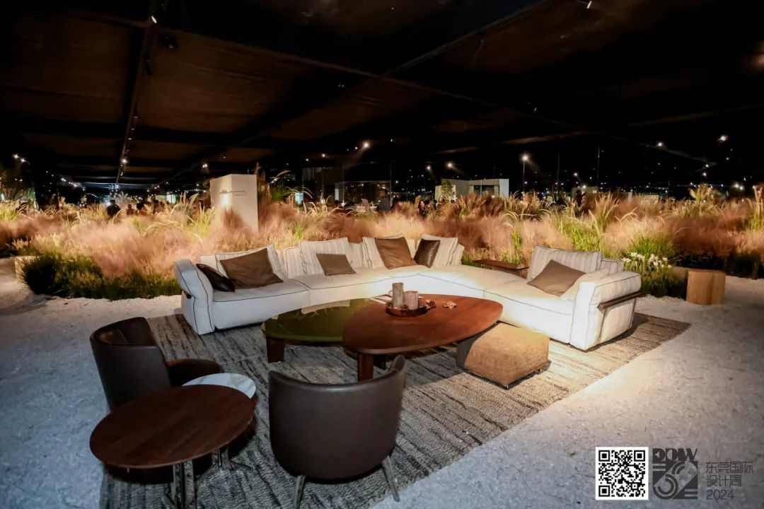 第52届国际名家具（东莞）展览会、2024东莞国际设计周开幕(图10)