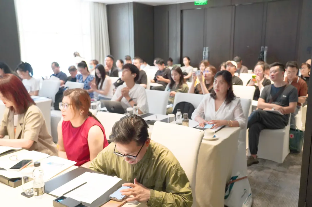 第二十九届中国国际家具展览会新闻发布会在北京召开(图9)