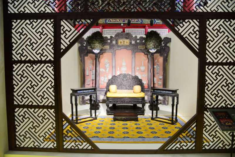 人民日报海外版：家具业呈现“年轻态”(图5)