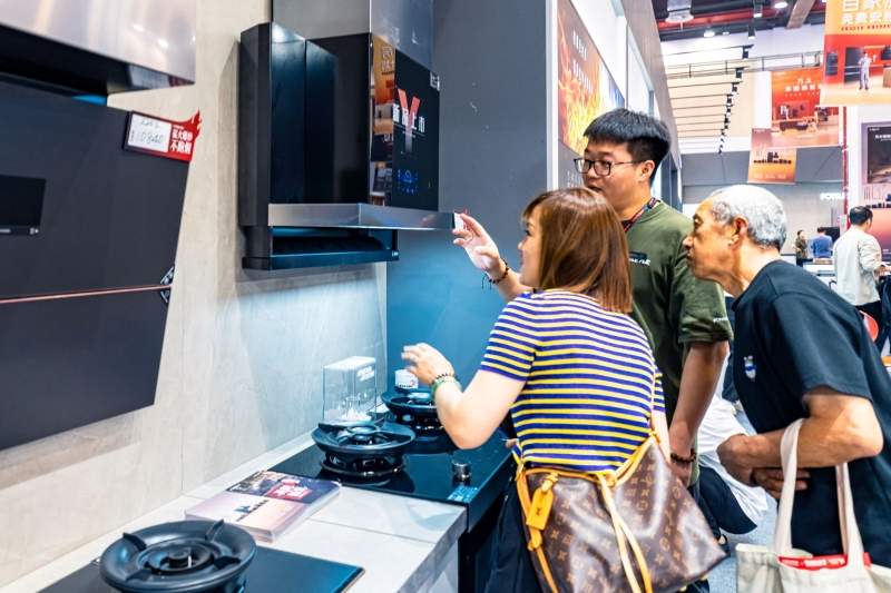 人民日报海外版：家具业呈现“年轻态”(图4)