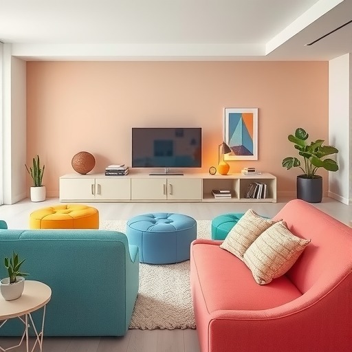 人民日报海外版：家具业呈现“年轻态”