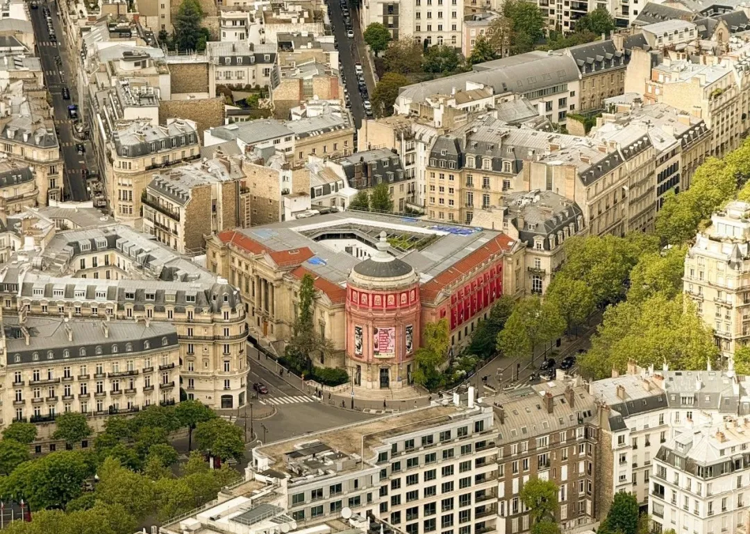 中国家具协会副理事长兼秘书长屠祺受邀参观“时间的容器”大型装置艺术展(图9)