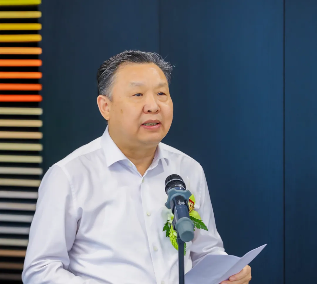 国誉&美时北京展厅开幕(图2)