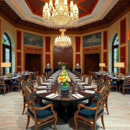 “中法文化之光晚宴”在法国巴黎隆重举行(图7)