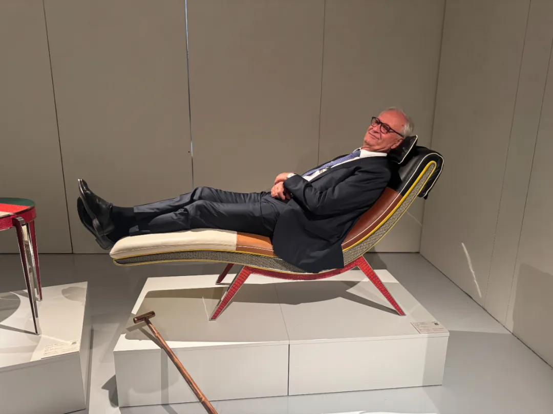 “中法文化之光晚宴”在法国巴黎隆重举行(图13)