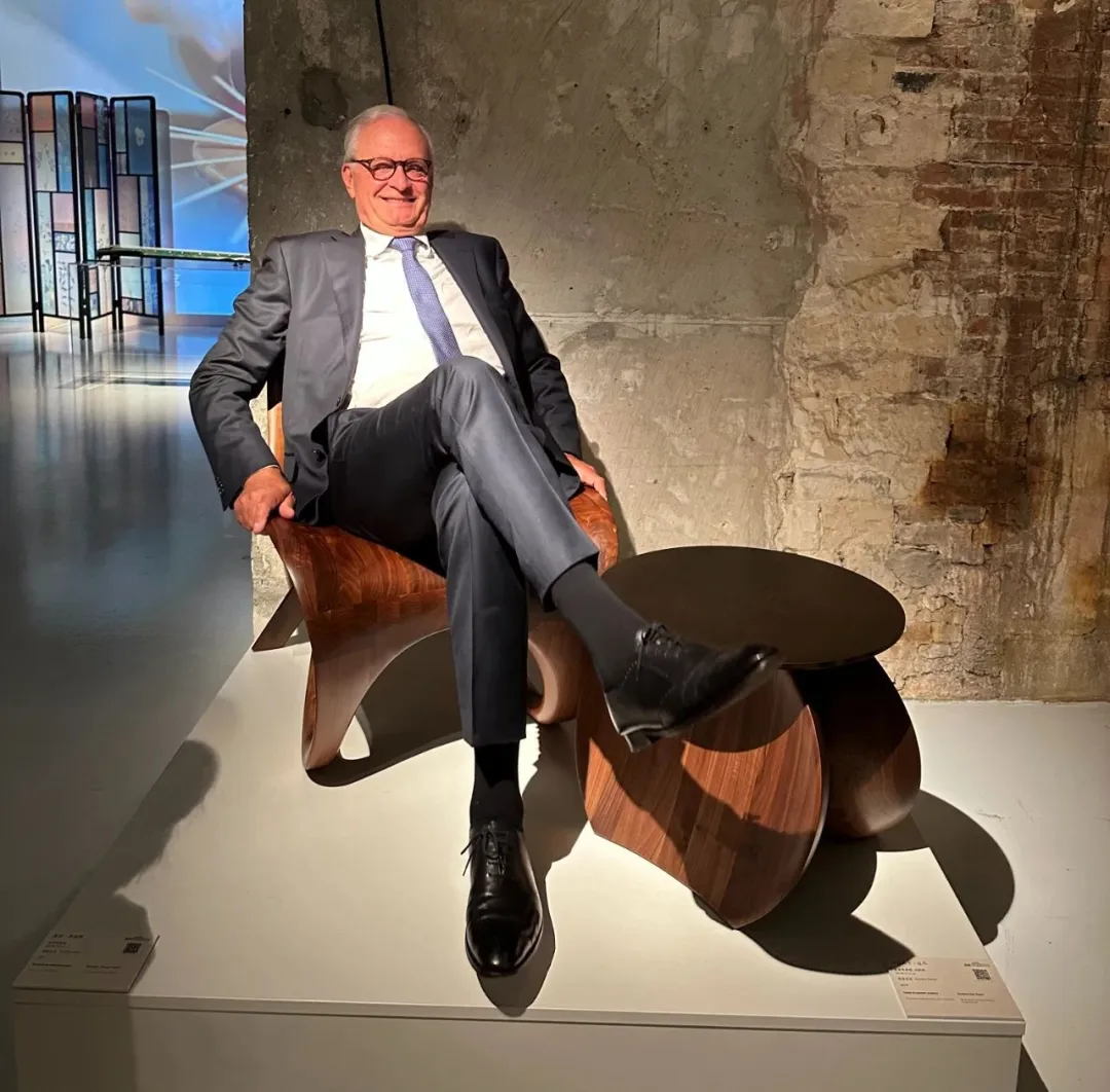 “中法文化之光晚宴”在法国巴黎隆重举行(图11)