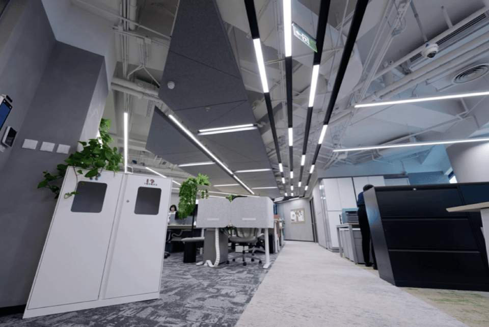 国誉&美时北京展厅开幕(图4)