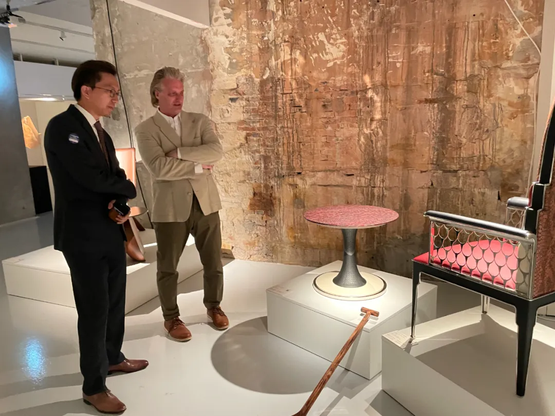 “中法文化之光晚宴”在法国巴黎隆重举行(图14)