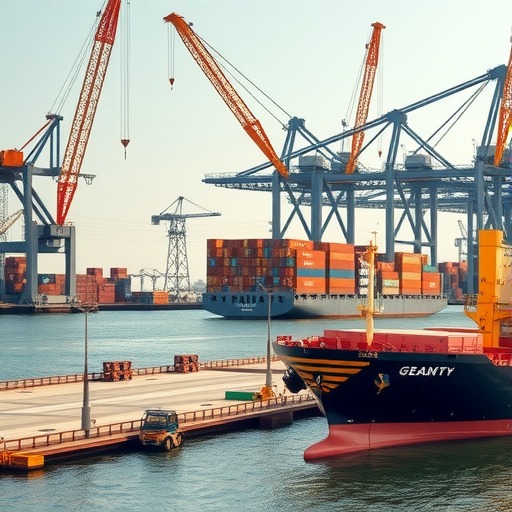 央视财经：家具出口订单增长 探索多元化出海路径(图4)