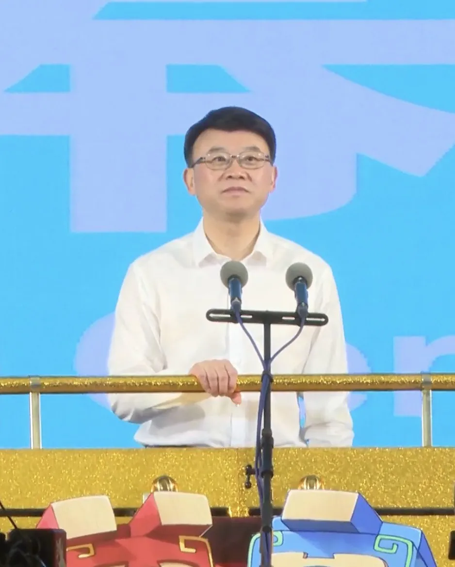 中国（赣州）第11届家具产业博览会开幕(图2)