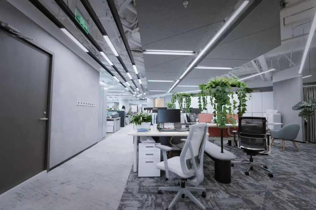 国誉&美时北京展厅开幕(图7)