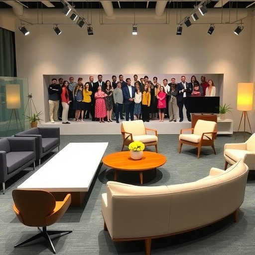 左右家居以旧换新战略发布会成功召开(图10)