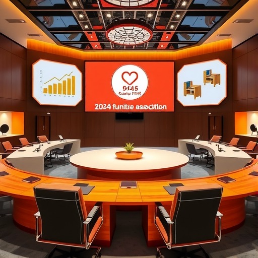 数质双升 品效共赢——2024年中国家具