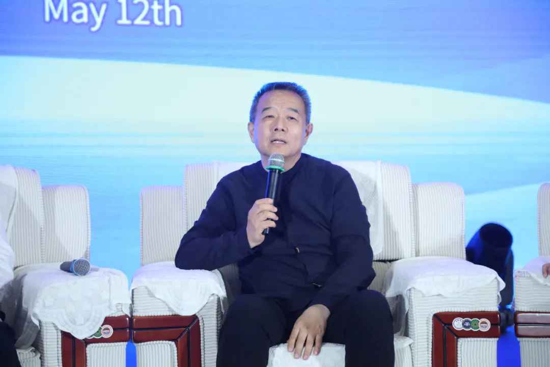 数质双升 品效共赢——2024年中国家具协会常务理事会议成功召开(图12)