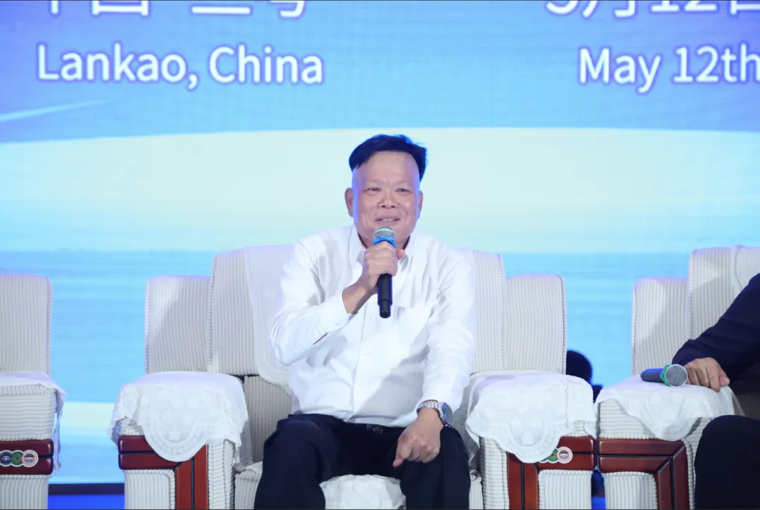 数质双升 品效共赢——2024年中国家具协会常务理事会议成功召开(图11)