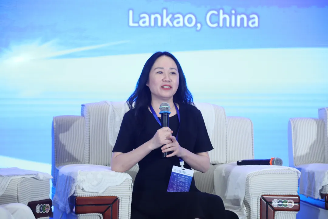 数质双升 品效共赢——2024年中国家具协会常务理事会议成功召开(图13)