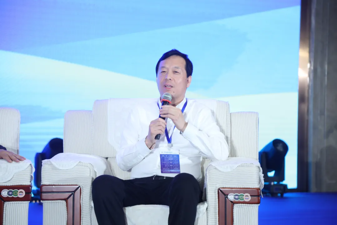 数质双升 品效共赢——2024年中国家具协会常务理事会议成功召开(图14)