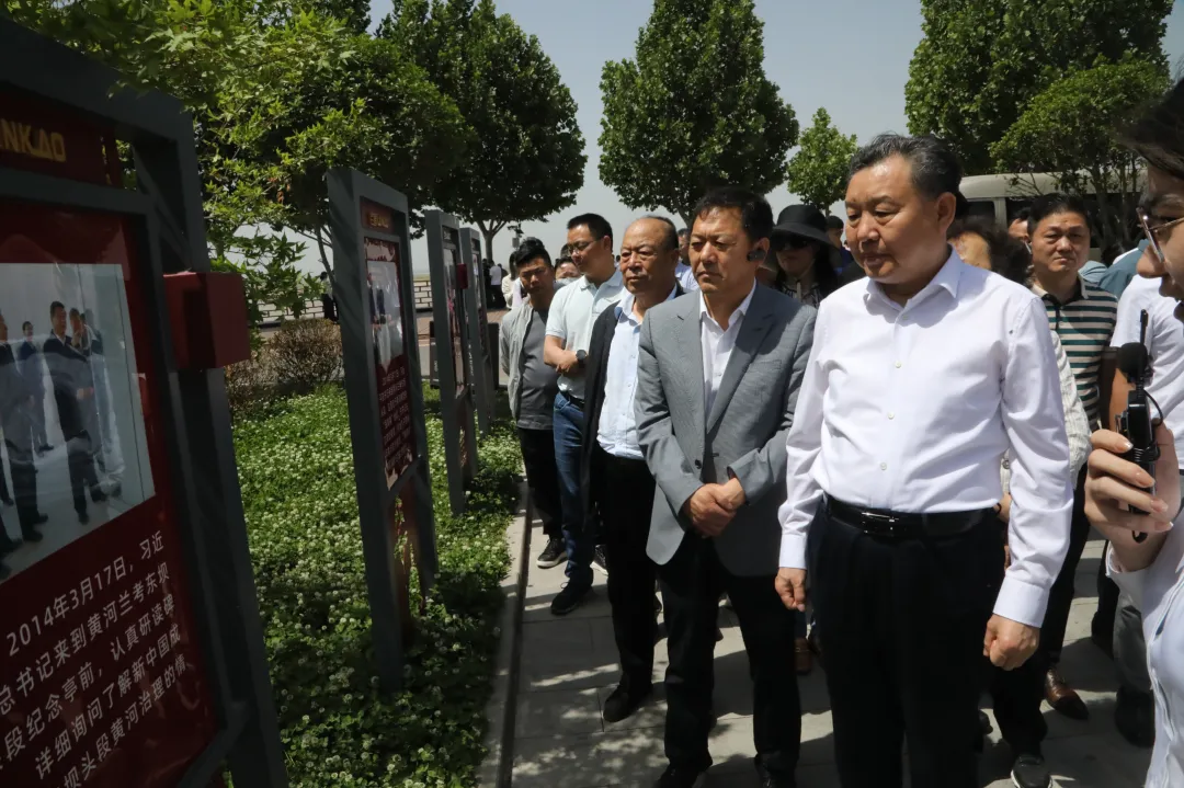 数质双升 品效共赢——2024年中国家具协会常务理事会议成功召开(图18)