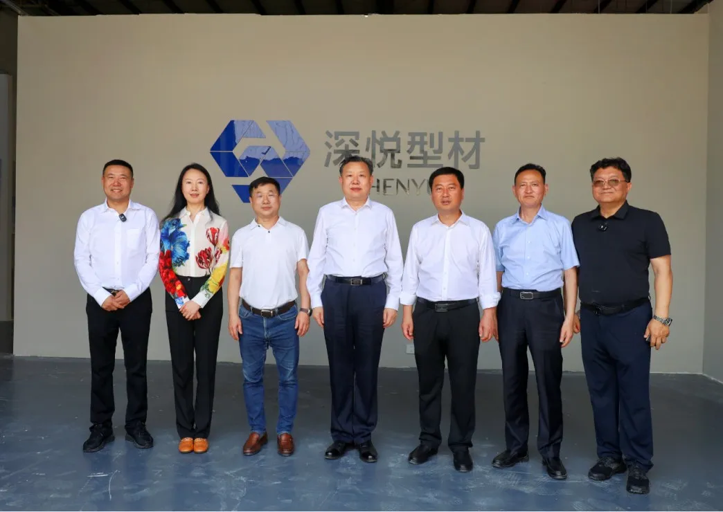 第七届中国·清丰绿色家居博览会开幕(图11)