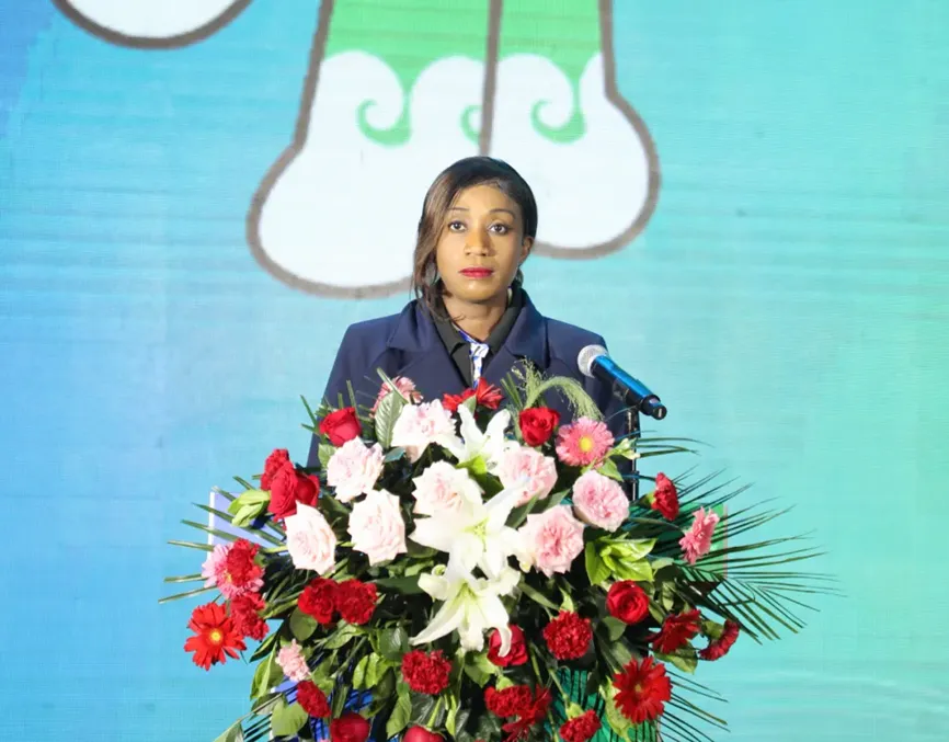 第七届中国·清丰绿色家居博览会开幕(图8)