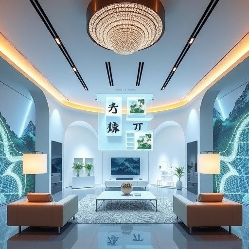 “一带一路”智能家居产业大会暨2024西