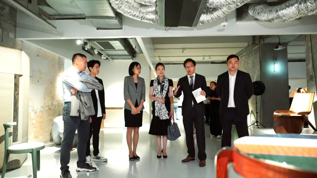 “新生万物——中国非遗与当代设计展”在法国巴黎精彩亮相(图5)