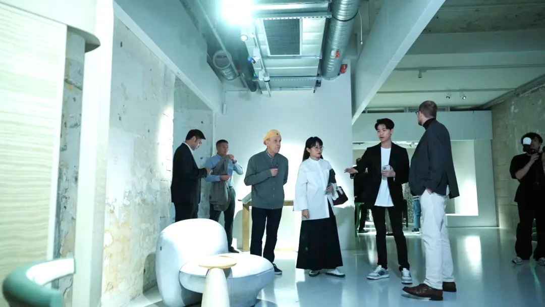 “新生万物——中国非遗与当代设计展”在法国巴黎精彩亮相(图14)