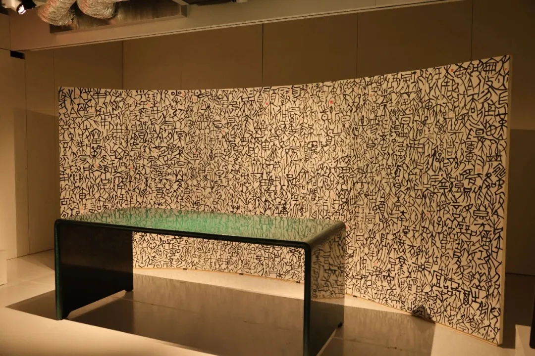 “新生万物——中国非遗与当代设计展”在法国巴黎精彩亮相(图11)