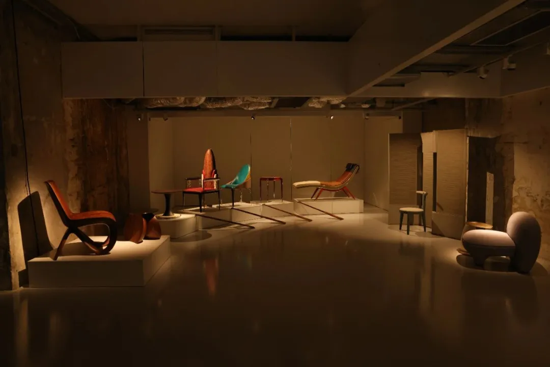 “新生万物——中国非遗与当代设计展”在法国巴黎精彩亮相(图26)