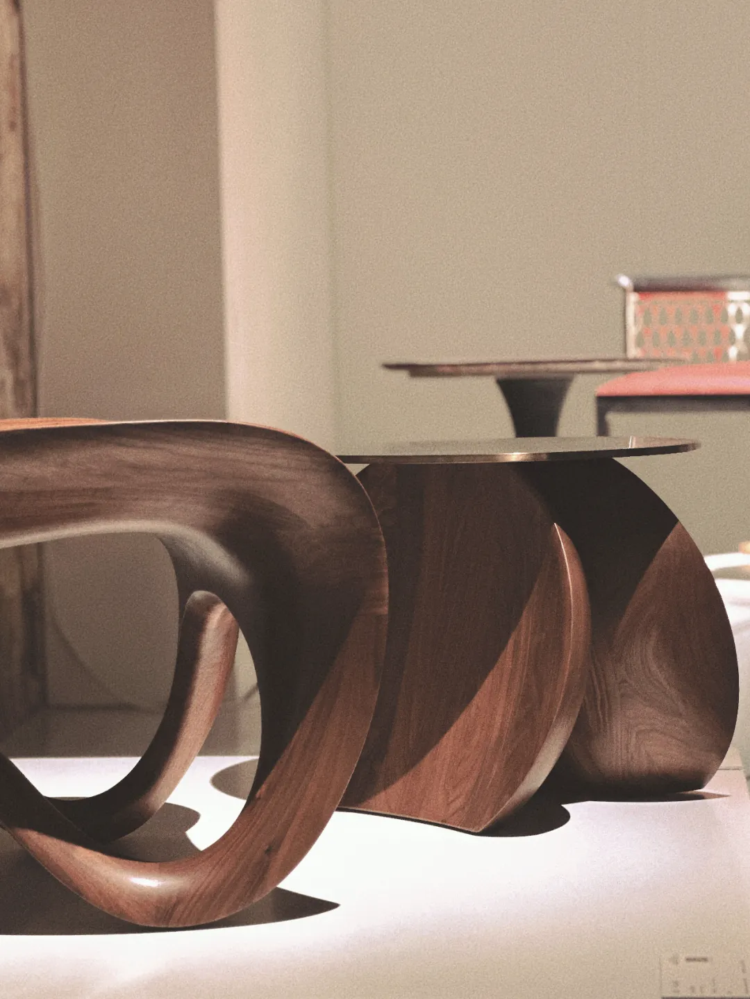 “新生万物——中国非遗与当代设计展”在法国巴黎精彩亮相(图22)