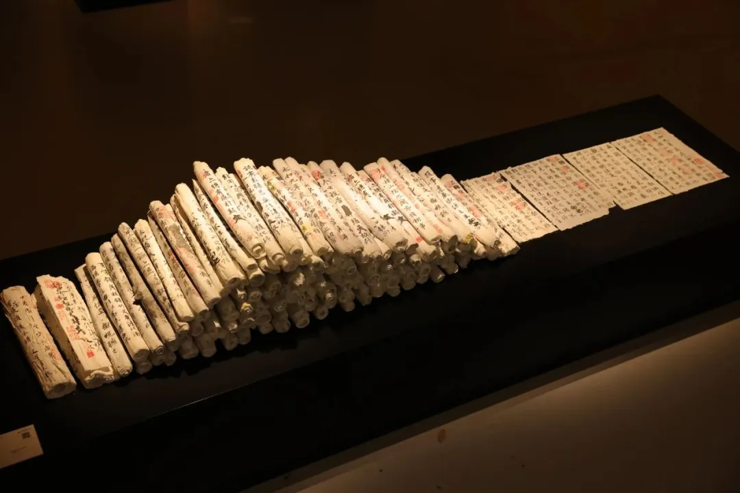 “新生万物——中国非遗与当代设计展”在法国巴黎精彩亮相(图28)