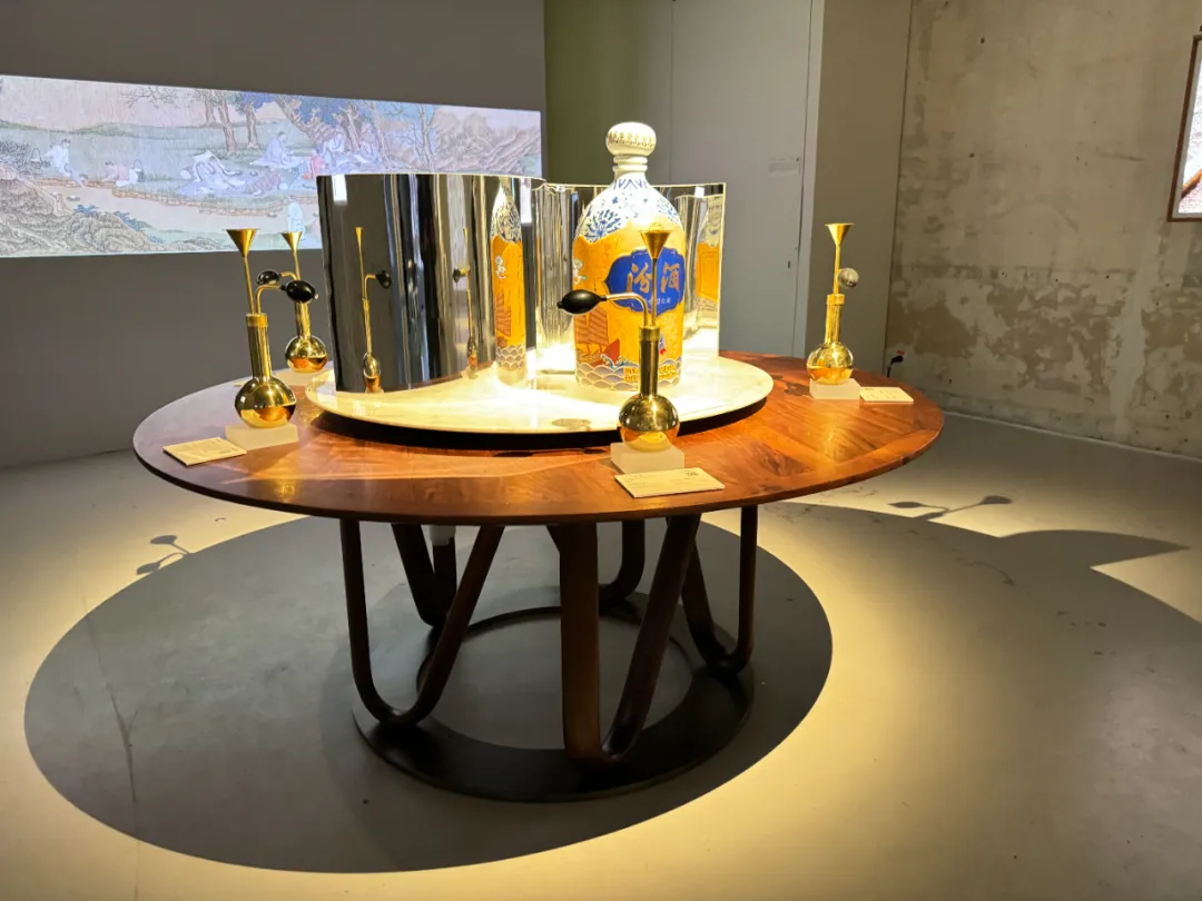 “新生万物——中国非遗与当代设计展”在法国巴黎精彩亮相(图31)