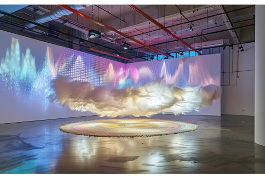 中法文化旅游年高光项目“新生万物——中国非遗与当代设计展”七月即将亮相巴黎(图3)