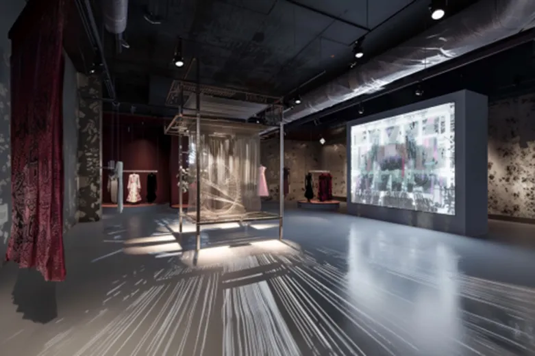 中法文化旅游年高光项目“新生万物——中国非遗与当代设计展”七月即将亮相巴黎(图5)