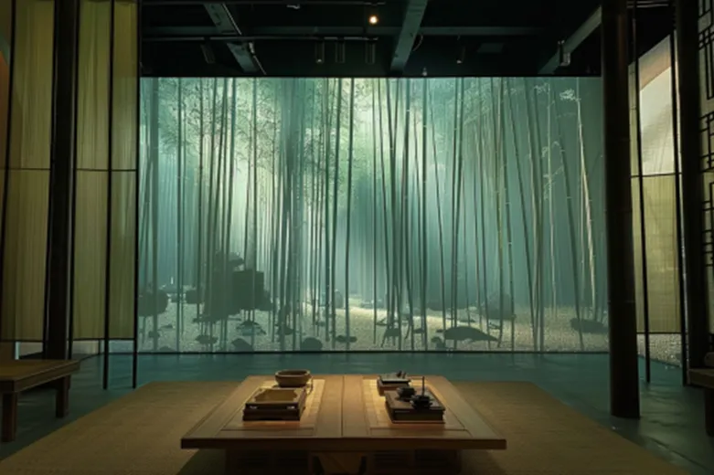 中法文化旅游年高光项目“新生万物——中国非遗与当代设计展”七月即将亮相巴黎(图6)