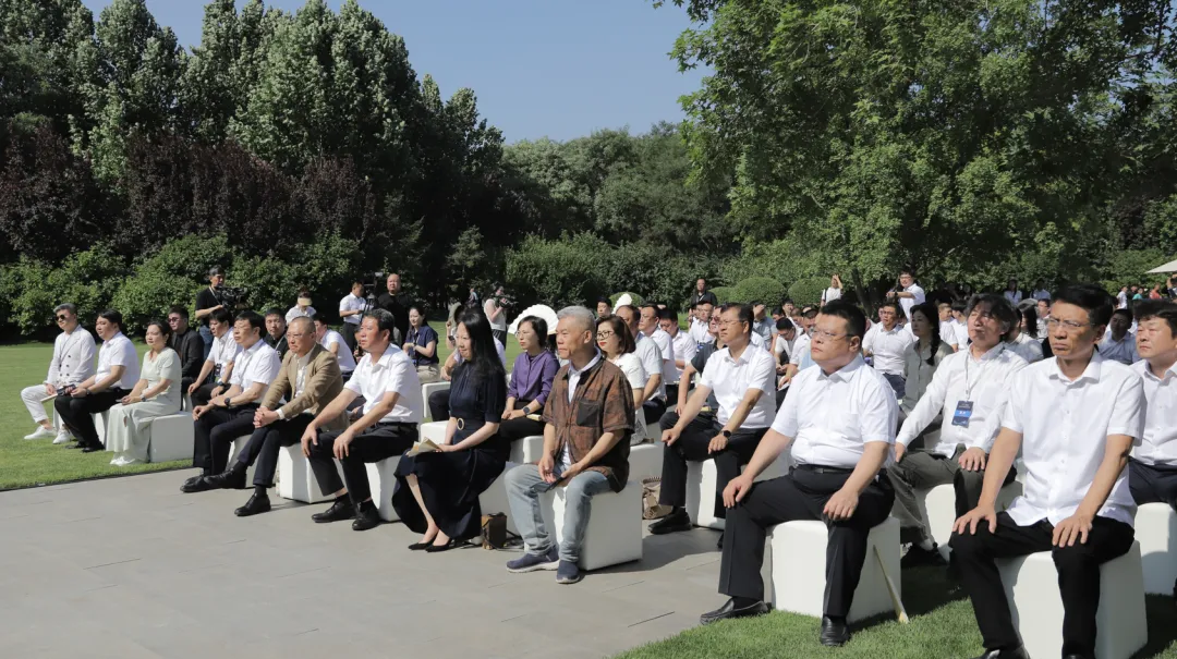 2024中国·霸州家居用品产业推介会成功举办(图1)