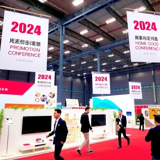 2024中国·霸州家居用品产业推介会成功