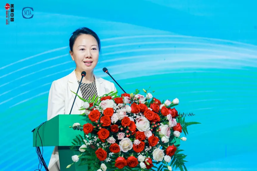 2024环境友好型木器涂料涂装高峰论坛顺利召开(图2)