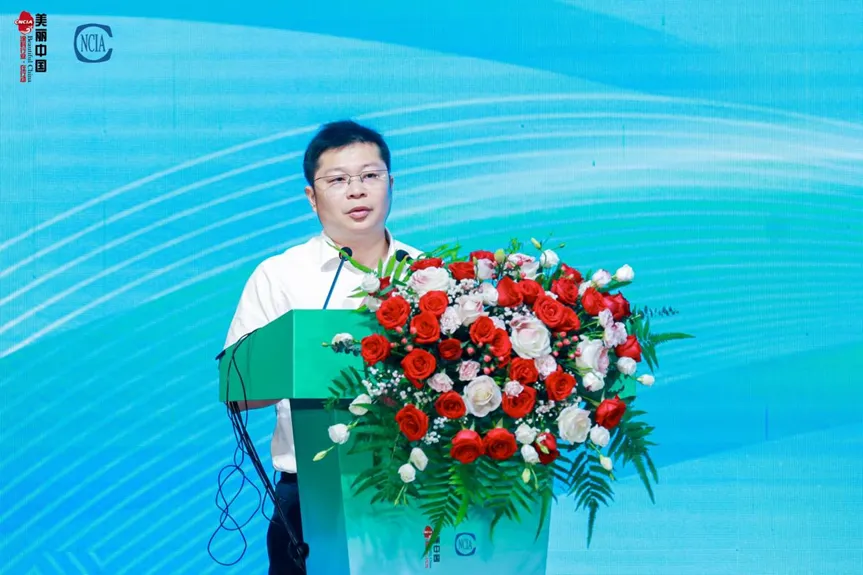 2024环境友好型木器涂料涂装高峰论坛顺利召开(图4)