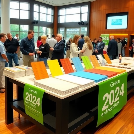 2024环境友好型木器涂料涂装高峰论坛顺