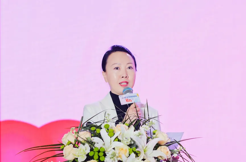 第29届中国（胜芳）特色定制家具国际博览会暨第16届胜芳国际家具原辅材料展盛大开幕(图2)