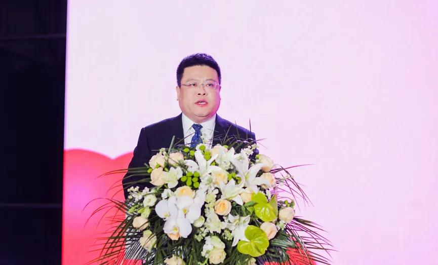 第29届中国（胜芳）特色定制家具国际博览会暨第16届胜芳国际家具原辅材料展盛大开幕(图3)