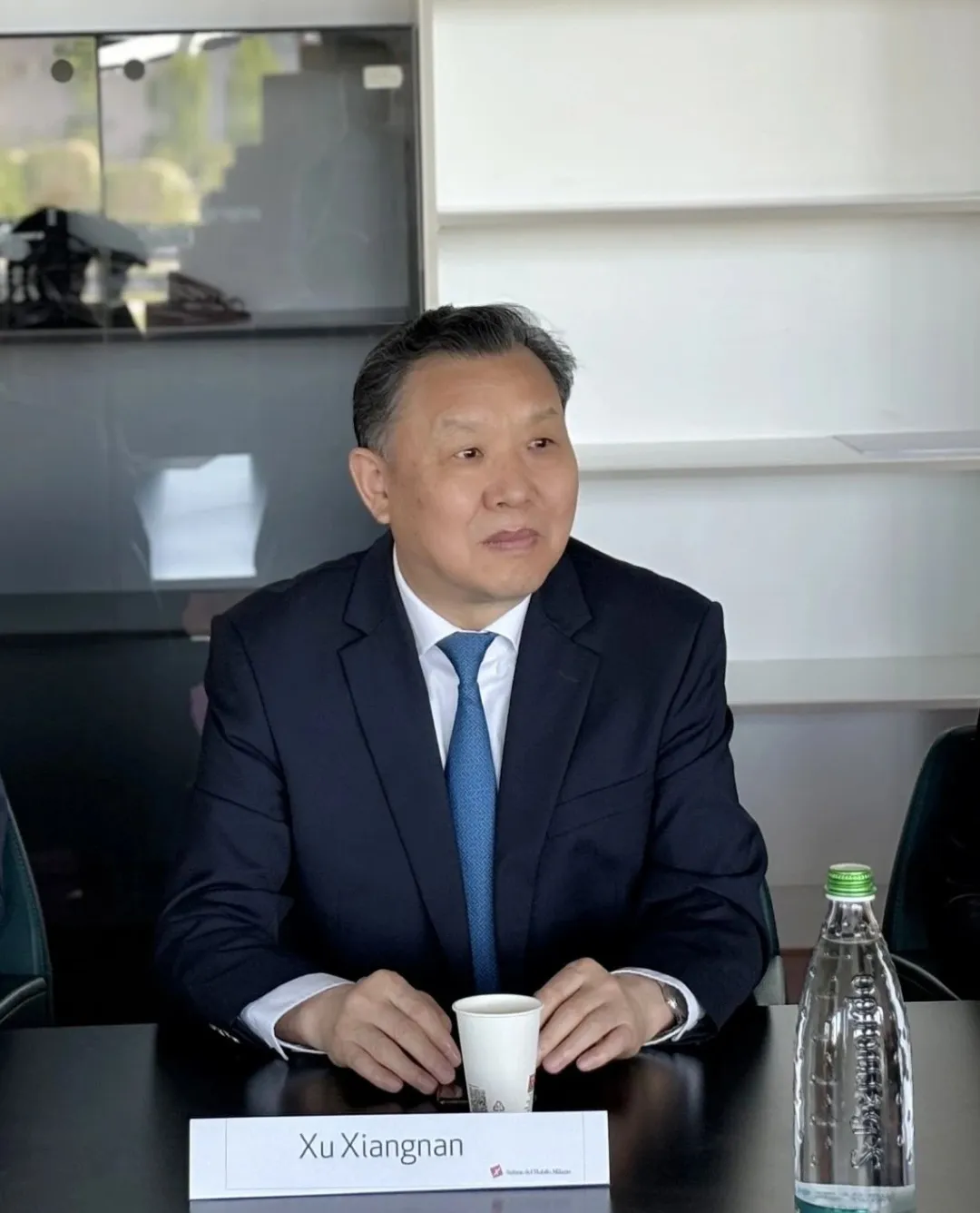 搭建国际平台 携手共创未来-中意家具产业交流会成功召开(图2)